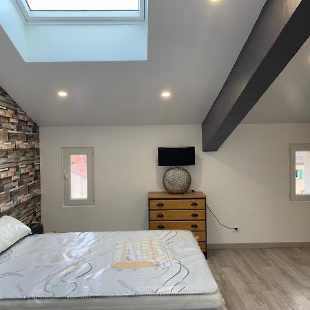 Les Papalines Villa Avignon Bagian luar foto