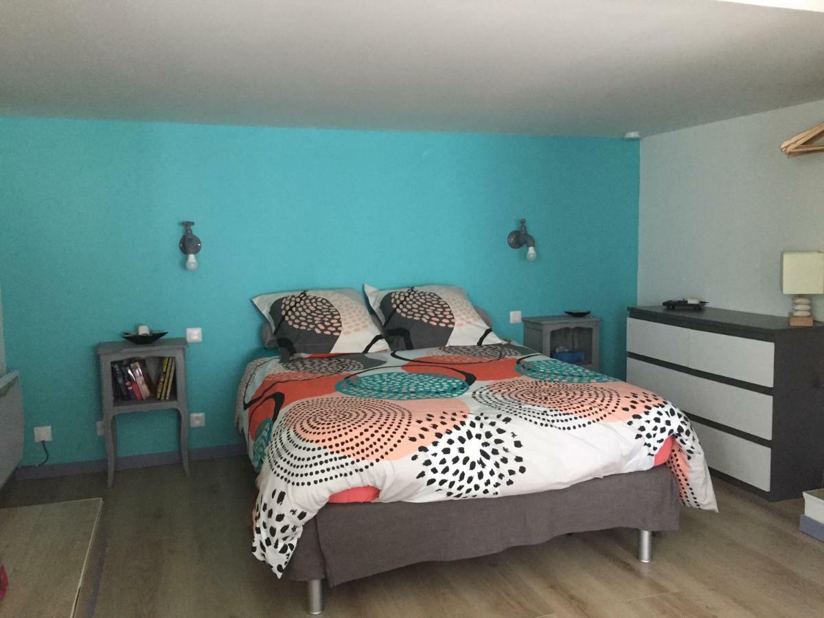 Les Papalines Villa Avignon Bagian luar foto